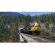 Train Simulator: Clinchfield Railroad: Elkhorn City - St. Paul Route Add-On DLC Steam CD Key