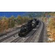 Train Simulator: Clinchfield Railroad: Elkhorn City - St. Paul Route Add-On DLC Steam CD Key