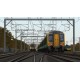 Train Simulator: WCML South: London Euston - Birmingham Route Add-On DLC Steam CD Key