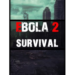 EBOLA 3 EN Language Only Steam CD Key