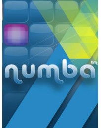 Numba Deluxe PC Steam CD Key