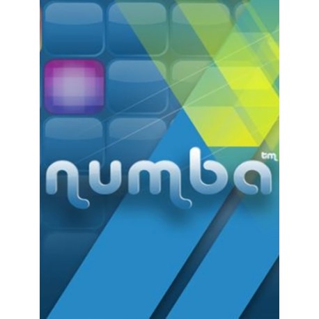 Numba Deluxe PC Steam CD Key