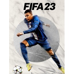 FIFA 23 - Pre-order Bonus DLC EU EA App CD Key