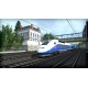 Train Simulator - LGV: Marseille - Avignon Route Add-On DLC Steam CD Key