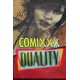 Comixxx Duality Steam CD Key