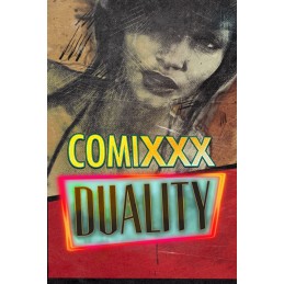 Comixxx Duality Steam CD Key