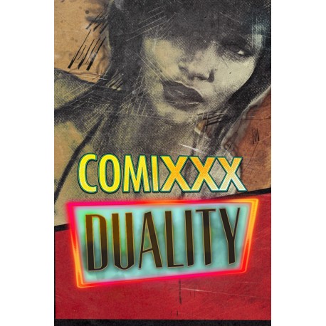 Comixxx Duality Steam CD Key