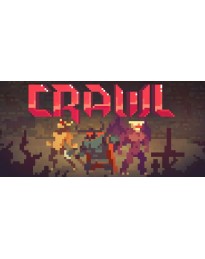 Crawl PC Steam CD Key
