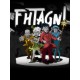 Fhtagn! - Tales of the Creeping Madness Steam CD Key