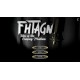 Fhtagn! - Tales of the Creeping Madness Steam CD Key