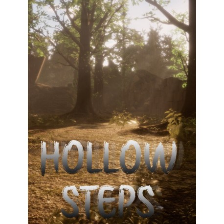 Hollow Steps Steam CD Key