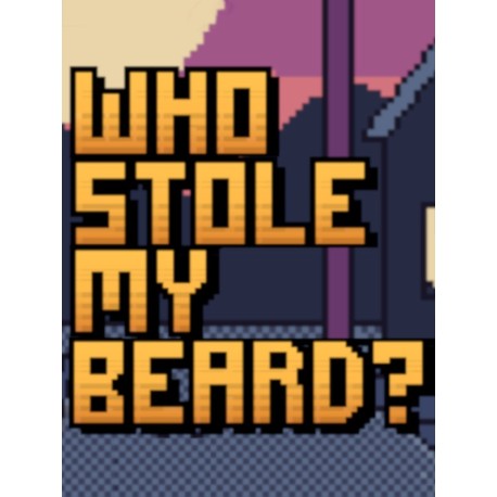 Who Stole My Beard? Steam CD Key