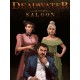 Deadwater Saloon Steam CD Key
