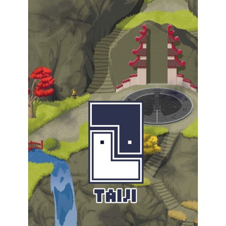 Taiji Steam CD Key