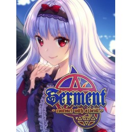Serment Contract with a Devil Steam CD Key