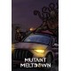 Mutant Meltdown Steam CD Key