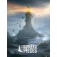 Broken Pieces PC Steam CD Key