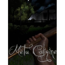 Metu Caligine PC Steam CD Key