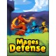 Mages Defense Steam CD Key