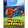 Mages Defense Steam CD Key