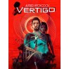 Alfred Hitchcock: Vertigo EU Steam CD Key