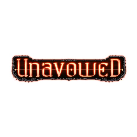Unavowed EU Steam CD Key