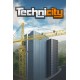Technicity PC Steam CD Key