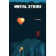 Metal Strike Steam CD Key