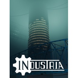 Industria EU Steam CD Key