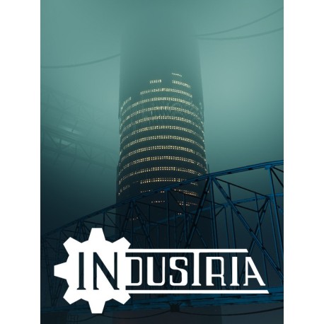 Industria EU Steam CD Key