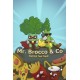 Mr.Brocco & Co Steam CD Key