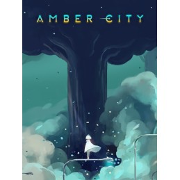 Amber City Steam CD Key