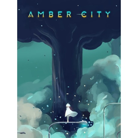 Amber City Steam CD Key