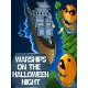 Warships on the Halloween Night Steam CD Key