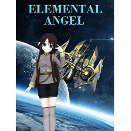 Elemental Angel Ⅱ Steam CD Key