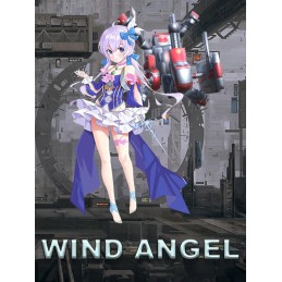 Wind Angel Steam CD Key