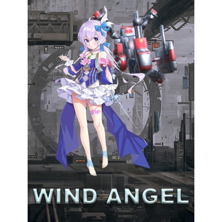 Wind Angel Steam CD Key