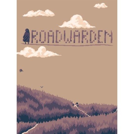 Roadwarden PC Steam CD Key