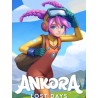 Ankora: Lost Days PC Steam CD Key