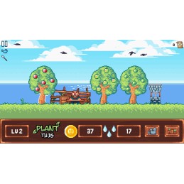 Plant This Steam CD Key