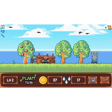 Plant This Steam CD Key