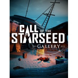 The Gallery Steam CD Key