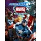 Pinball FX3 - Marvel Pinball - Marvel Legends Pack DLC Steam CD Key