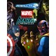 Pinball FX3 - Marvel Pinball - Avengers Chronicles DLC Steam CD Key