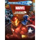 Pinball FX3 - Marvel Pinball - Heavy Hitters DLC Steam CD Key