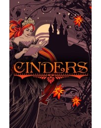 Cinders PC Steam CD Key