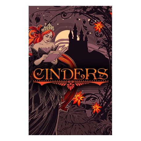 Cinders PC Steam CD Key