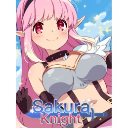 Sakura Knight Steam CD Key