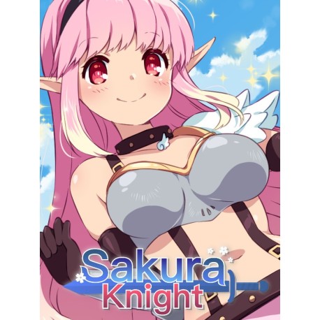 Sakura Knight Steam CD Key