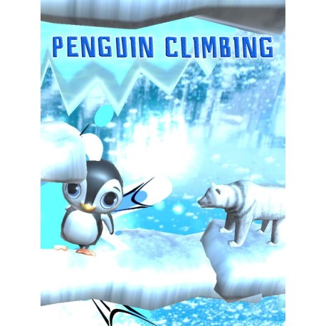 Penguin Climbing Steam CD Key